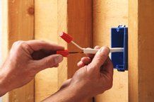 wiring