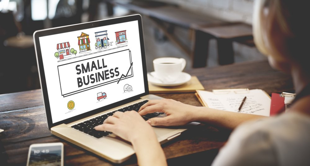 small business finances