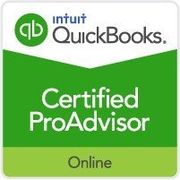 Quickbooks Certified Accountant