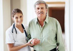 nursing care services