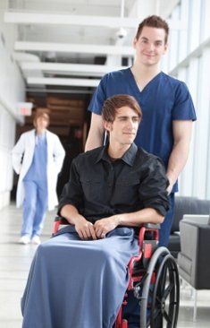 professional rehabilitation center