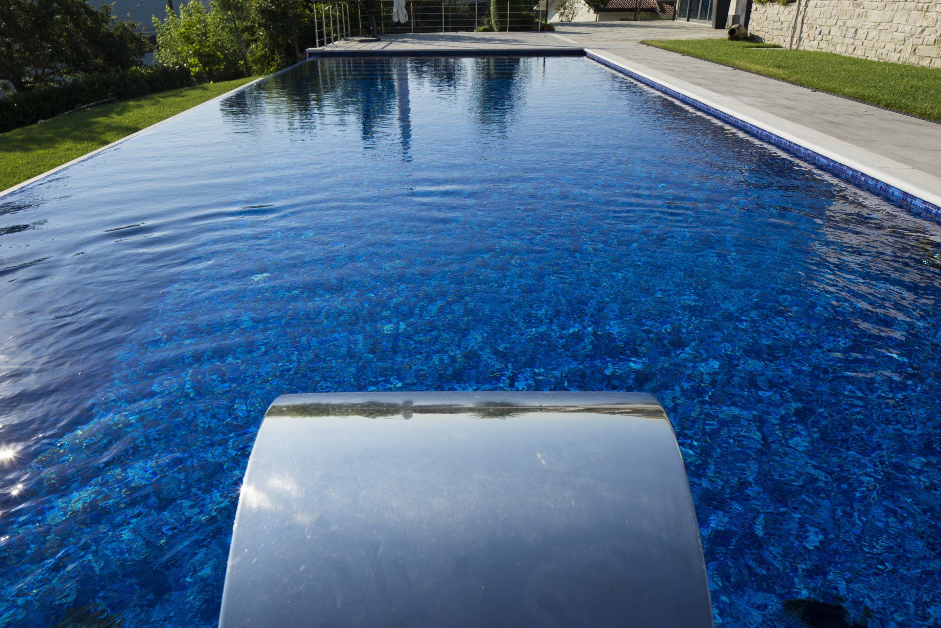 costruzione, preventivo e manutenzione piscina avellino