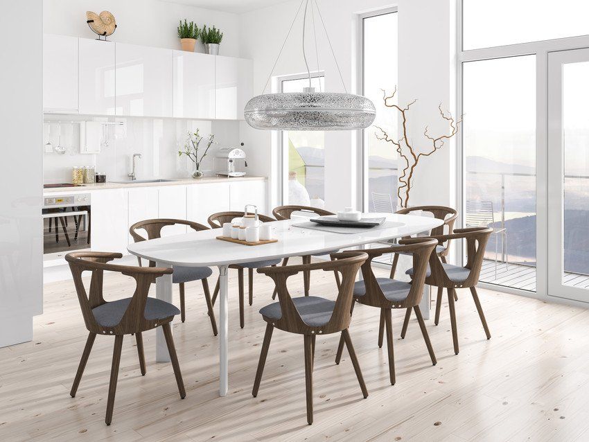 Classic kitchen designs
