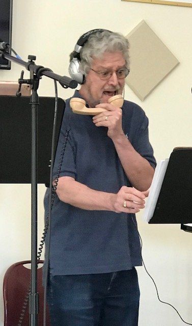 Voicescapes 13