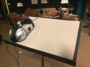 Voicescapes
