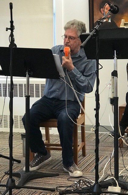 Voicescapes 32