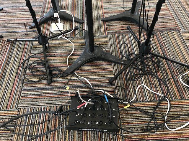 Voicescapes 29