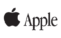 Apple - Logo