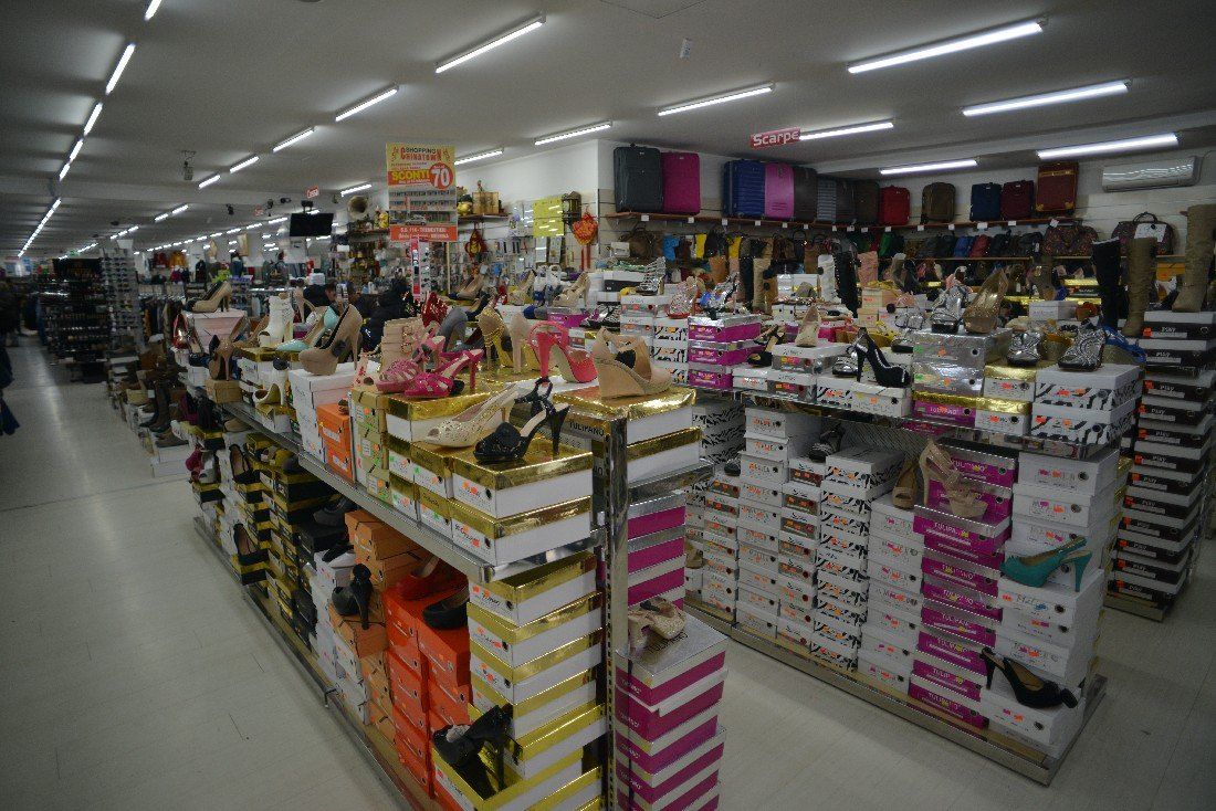 Scarpe