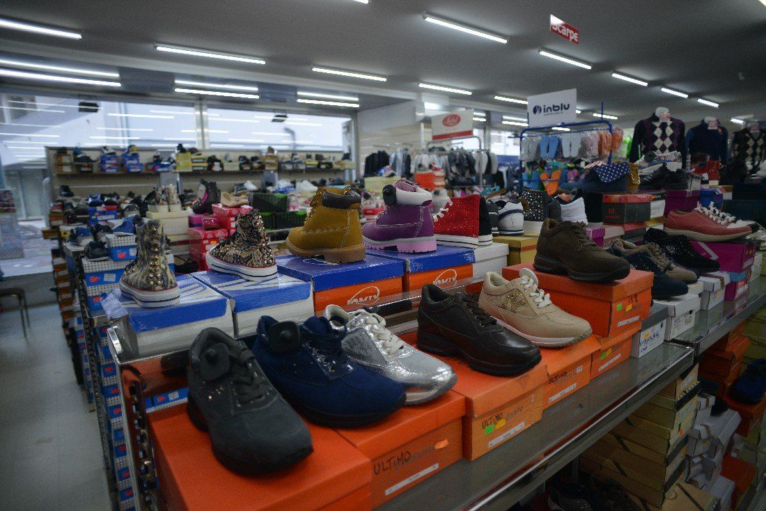 Scarpe da uomo