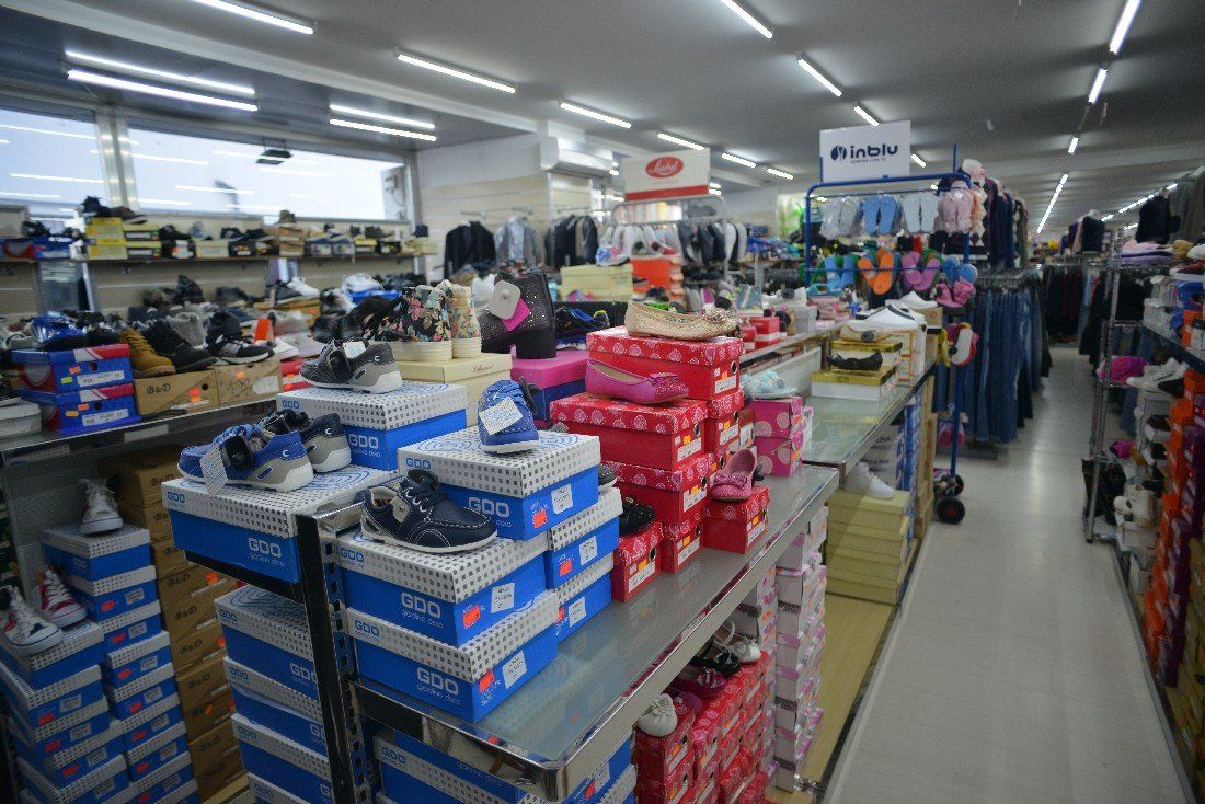 Scarpe sportive