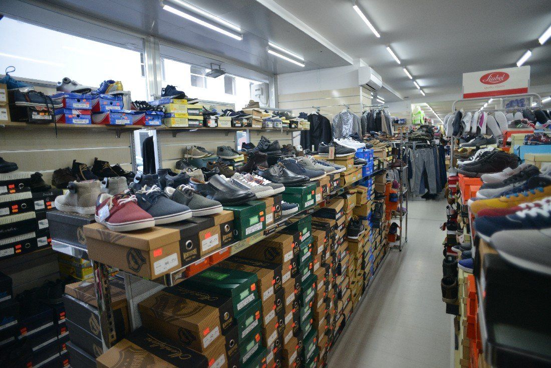 Scarpe