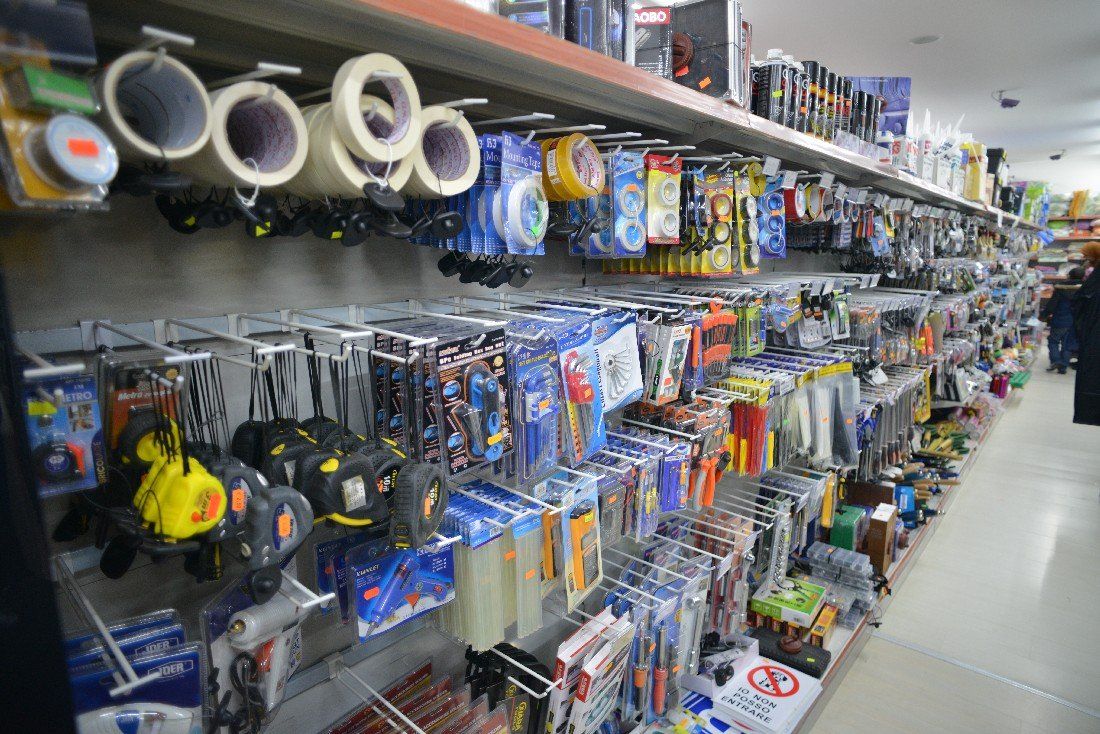 Accessori per la casa