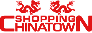 Shopping Chinatown - LOGO