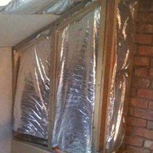 Loft conversion
