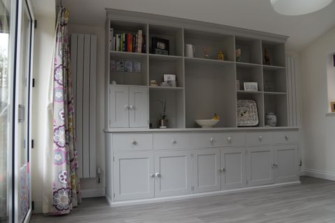 Living room furniture