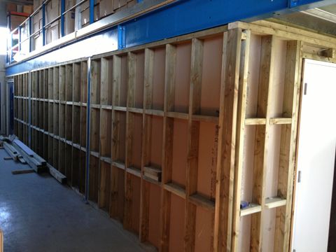  refurbishments