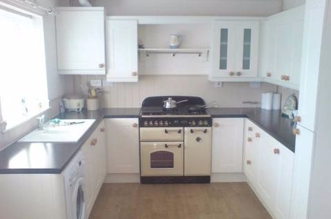 Kitchen design