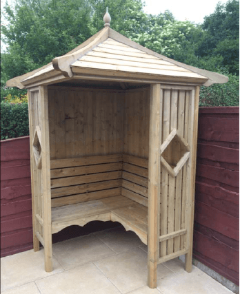 Gazebos
