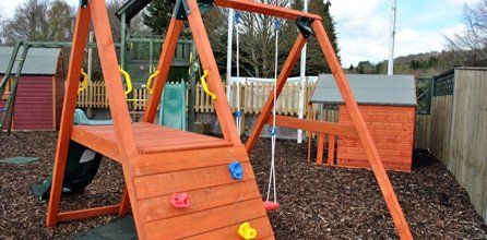 kids park