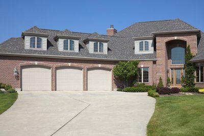 Driveway Driveway