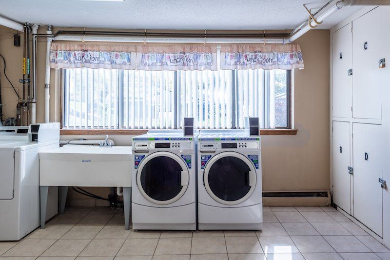 Lakeview-LAUNDRY