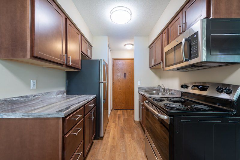 Lakeview Kitchen