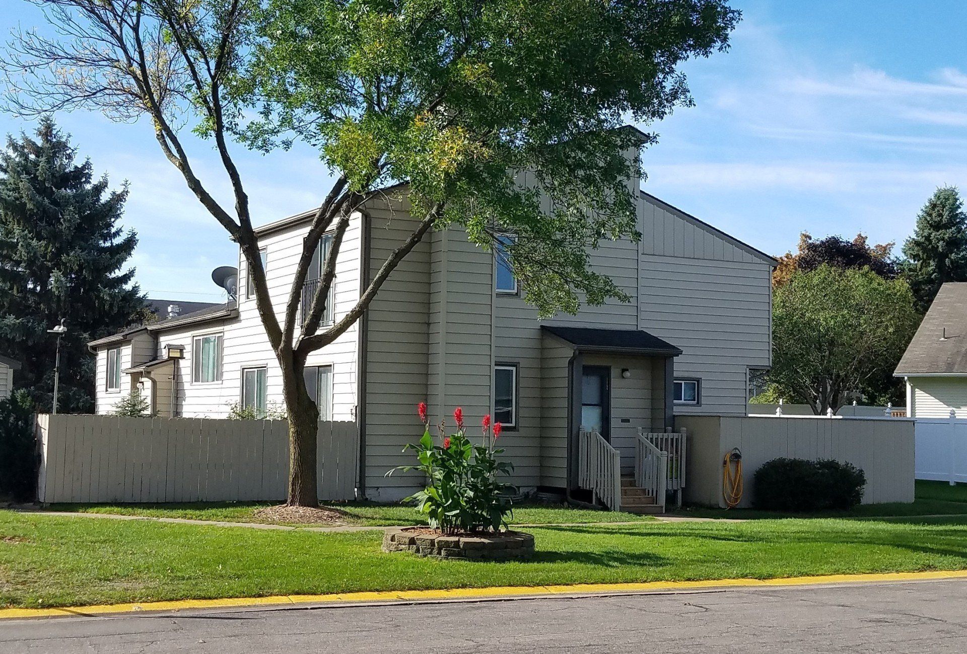 Northdale Commons