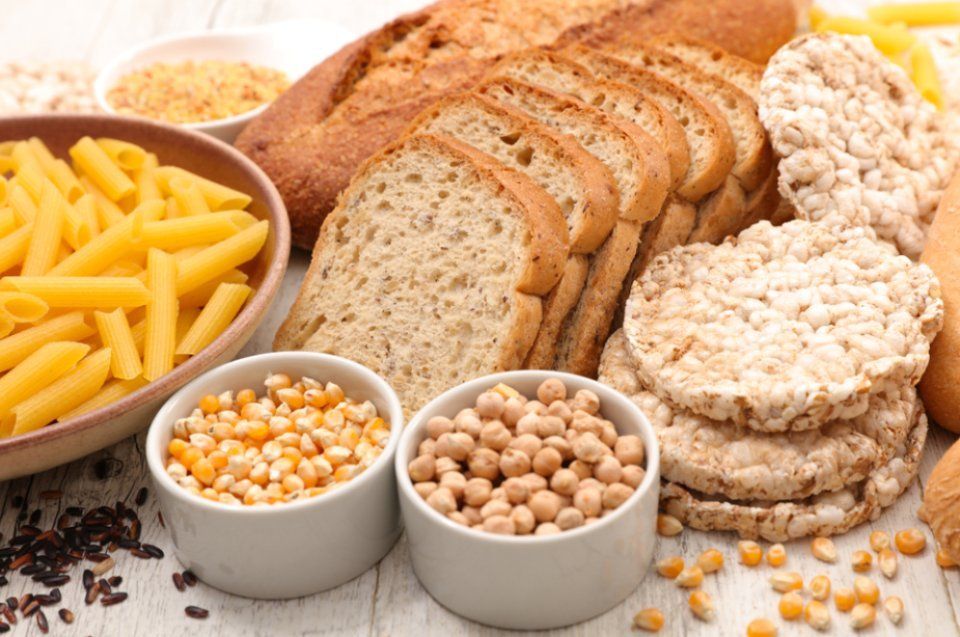 pane