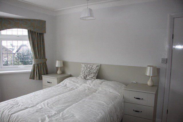 David Corry Bedrooms