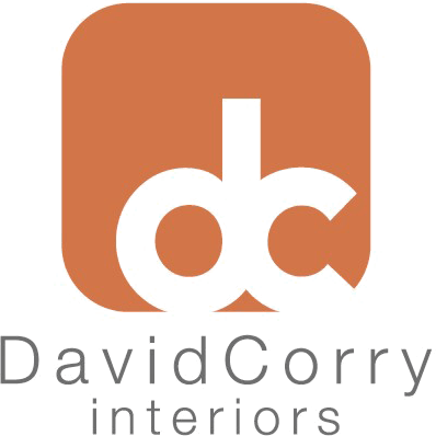 David Corry Interiors logo