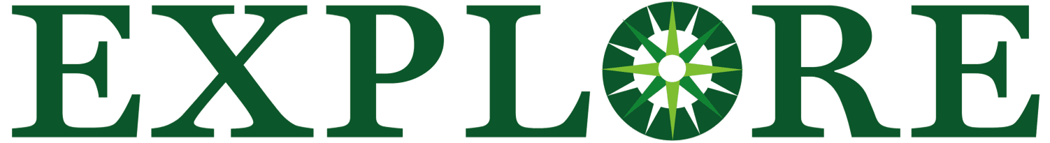 Joseph Cowen Lifelong Learning Centre 2019 Explore logo adult education