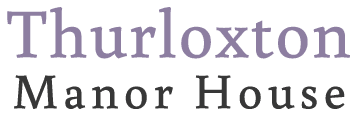 Thurloxton Manor House logo