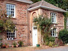 Care home