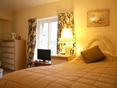 Bed room