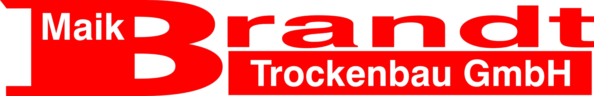 Maik Brandt Trockenbau GmbH
