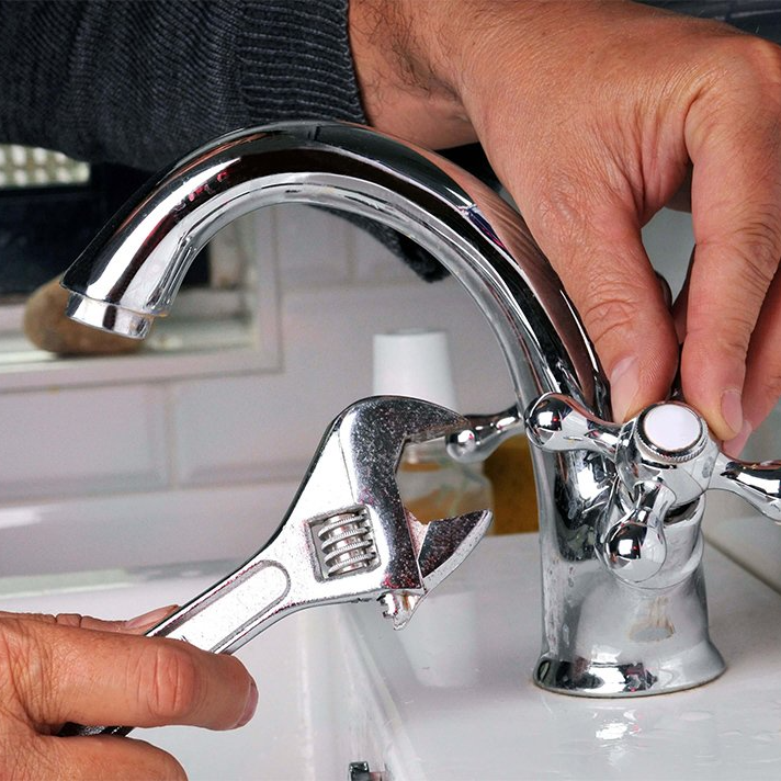 Burlington Plumbers - Fixture Repair