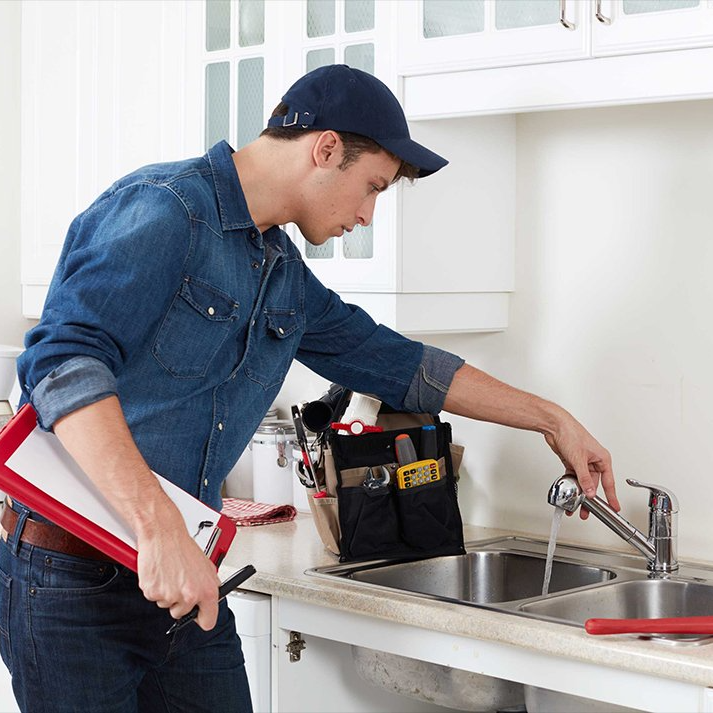 Burlington Plumbers - Faucet Repair