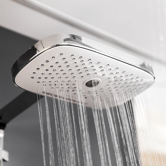 Burlington Plumbers - Faucet Fixture