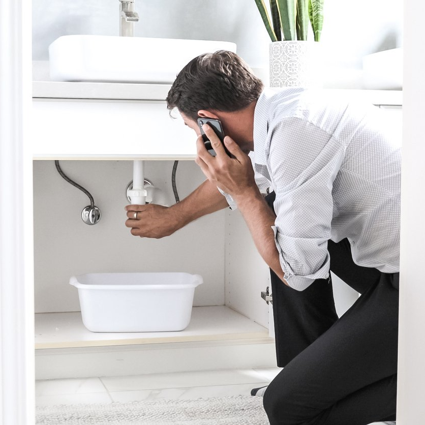 Burlington Plumbers
