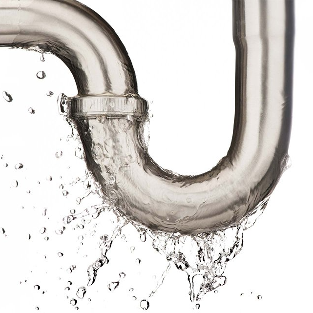 Burlington Plumbers Pipe
