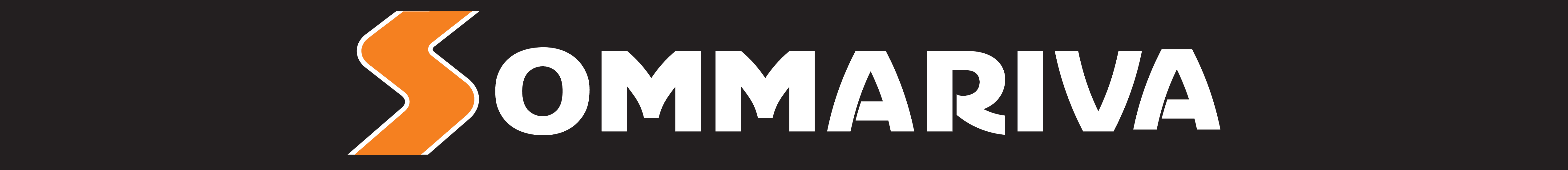 Sommariva - La Tua Immagine... Il Nostro Lavoro - Logo