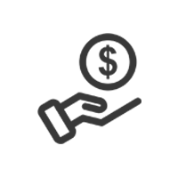 rates logo