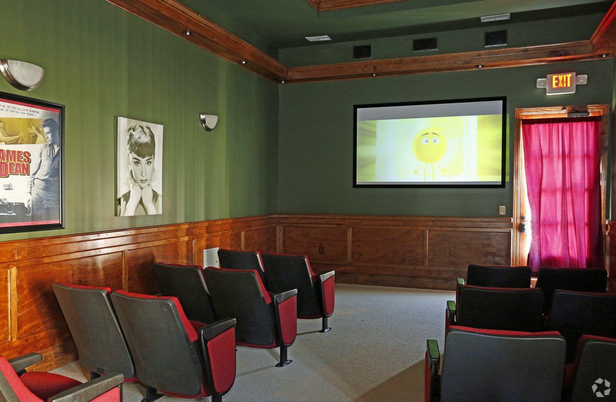 Movie Theater