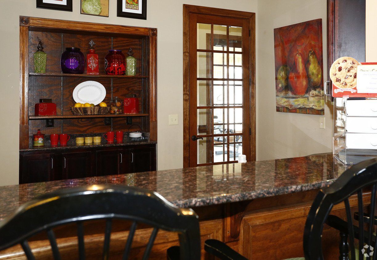 Kitchen Space
