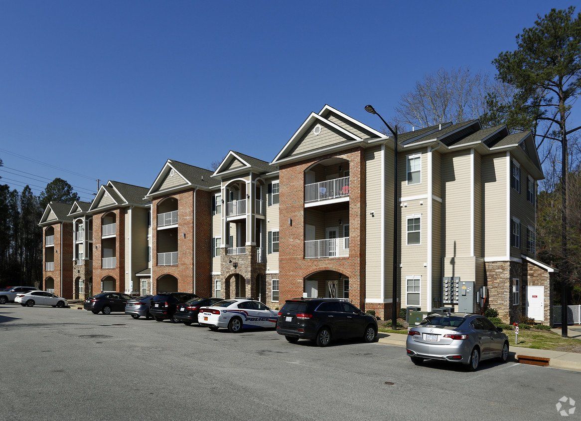 Luxury Apartments for Rent
