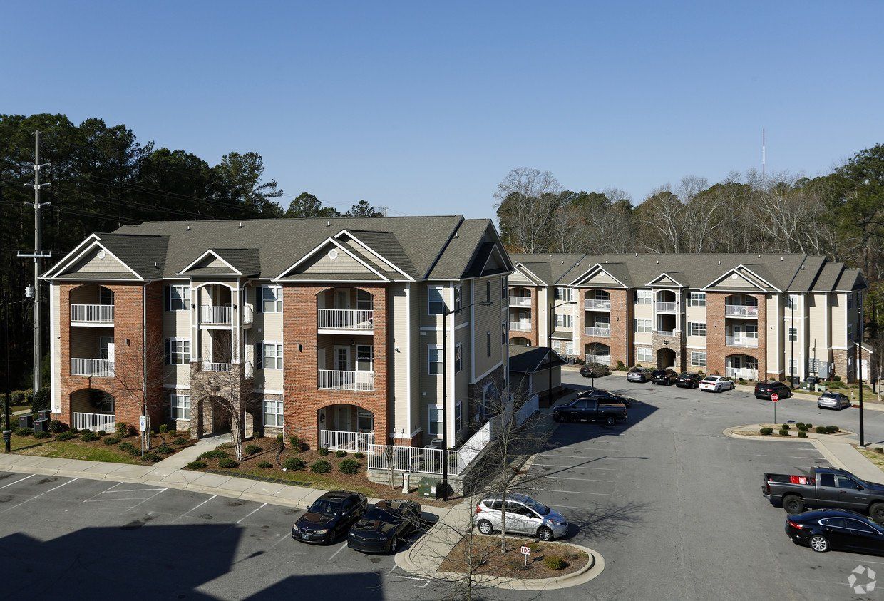 Luxury Rental Apartments