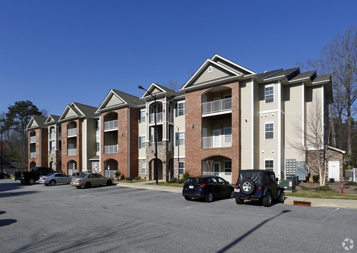 Apartments for Rent