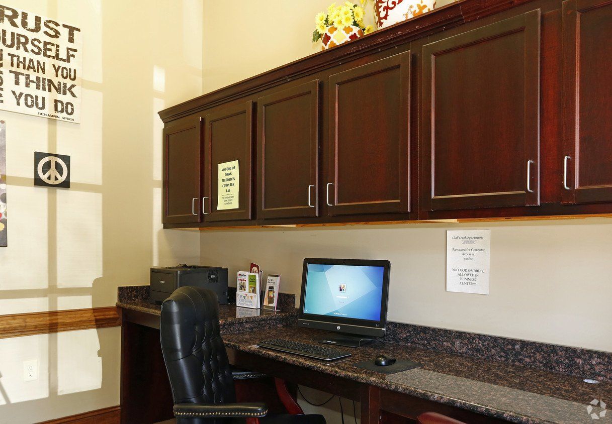 Office Setup
