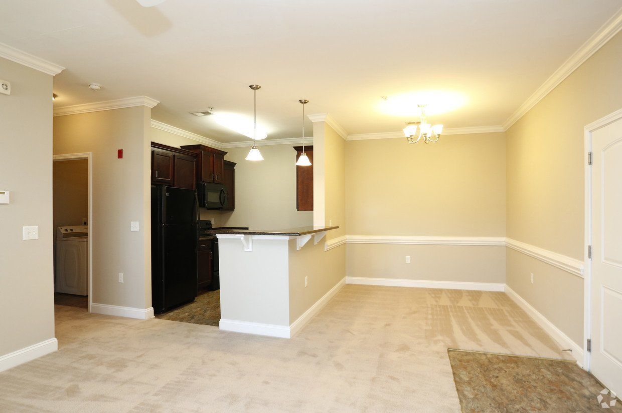 Apartment Space